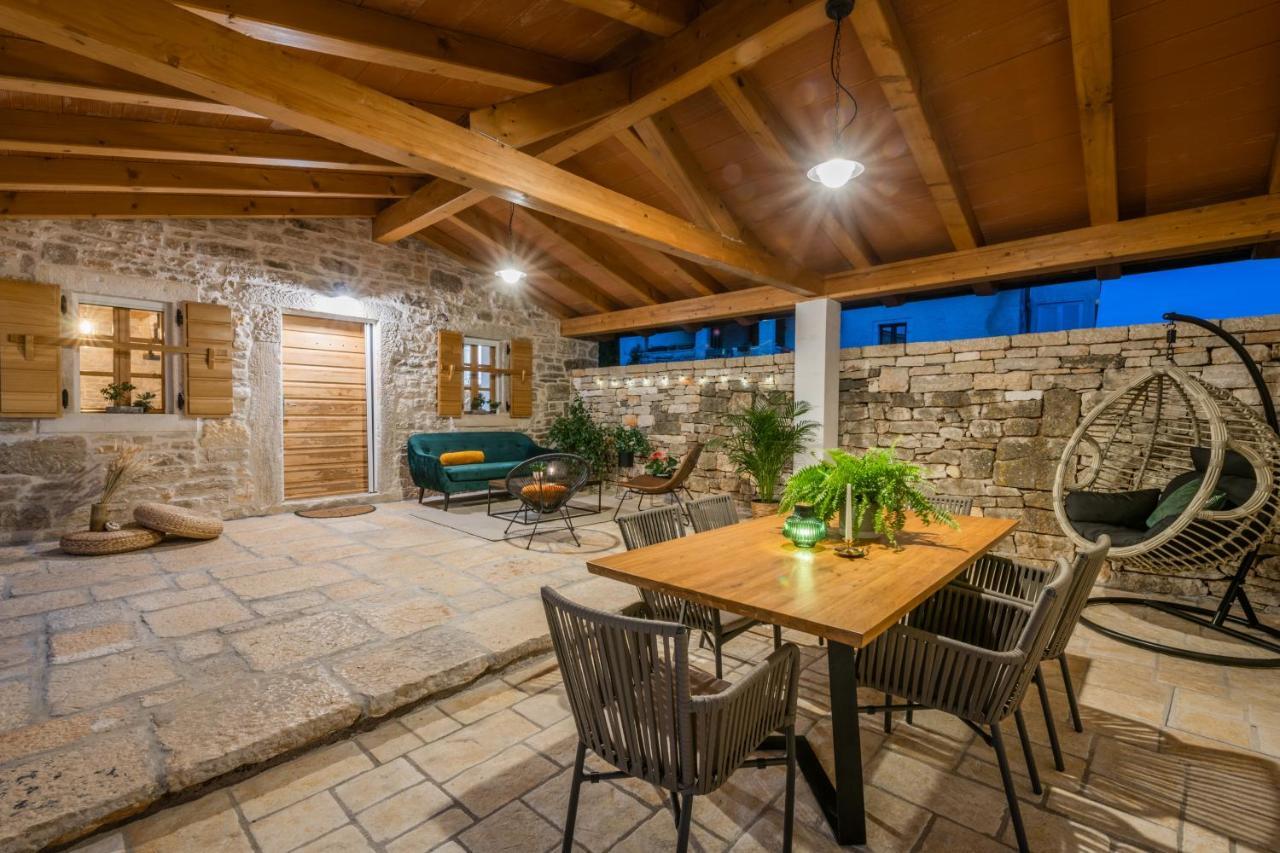 Villa Honey House Roial Exterior foto