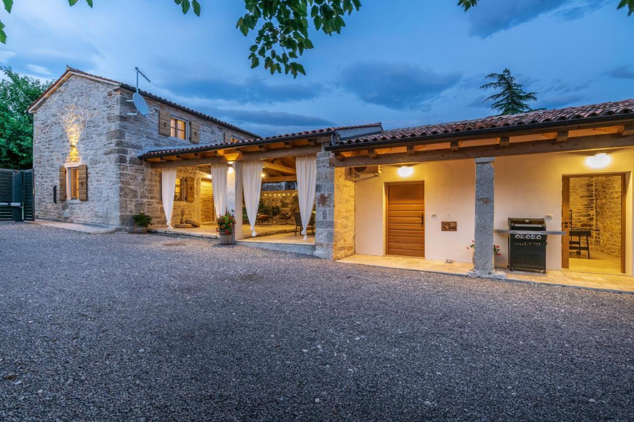 Villa Honey House Roial Exterior foto