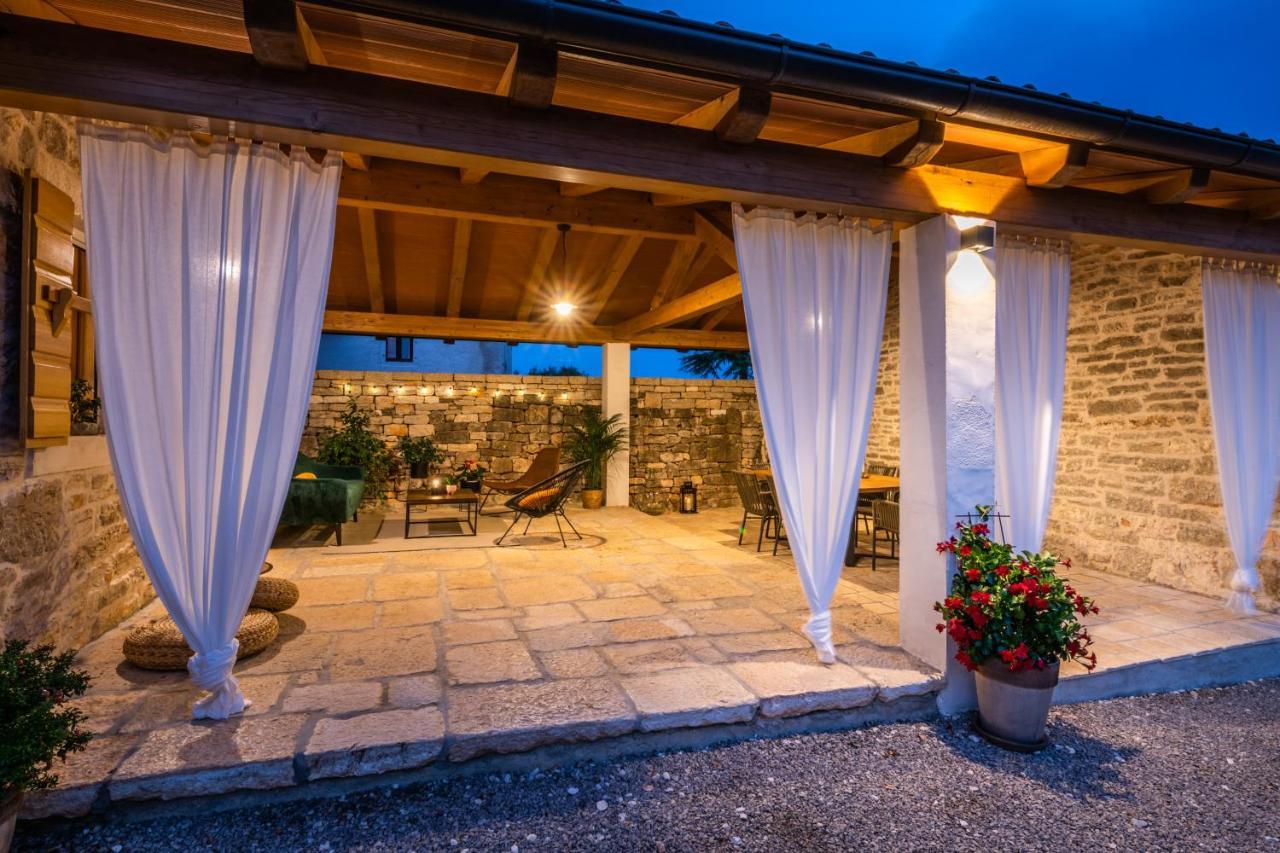 Villa Honey House Roial Exterior foto