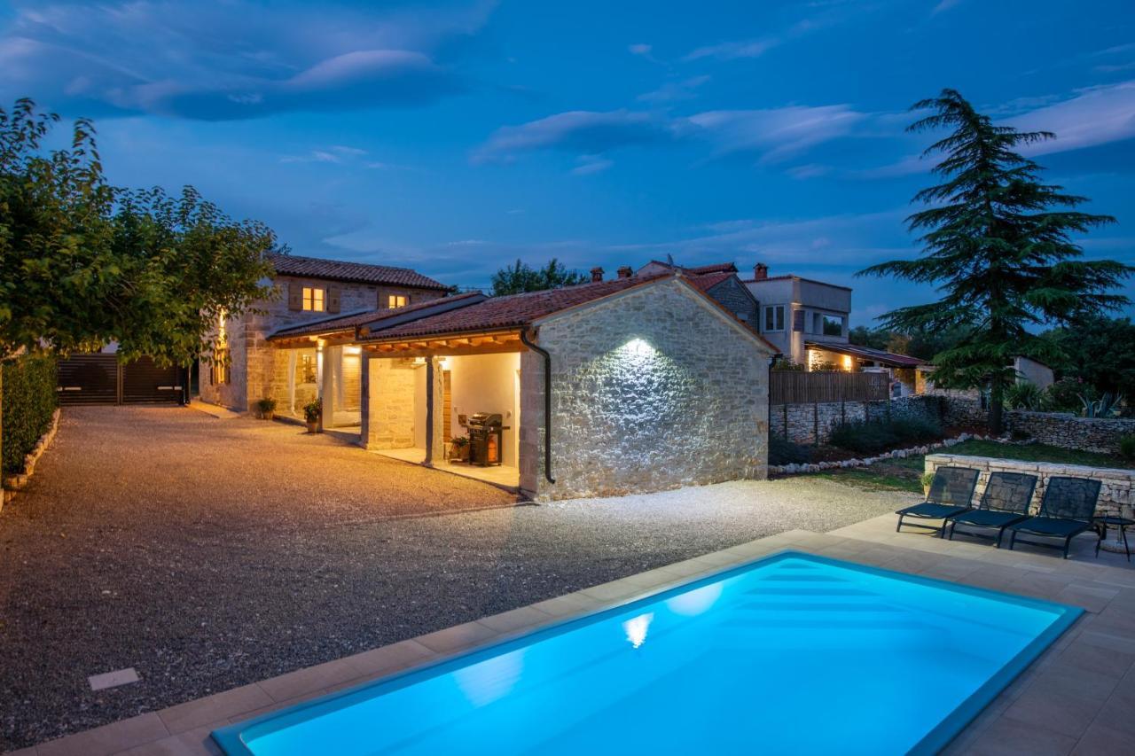 Villa Honey House Roial Exterior foto