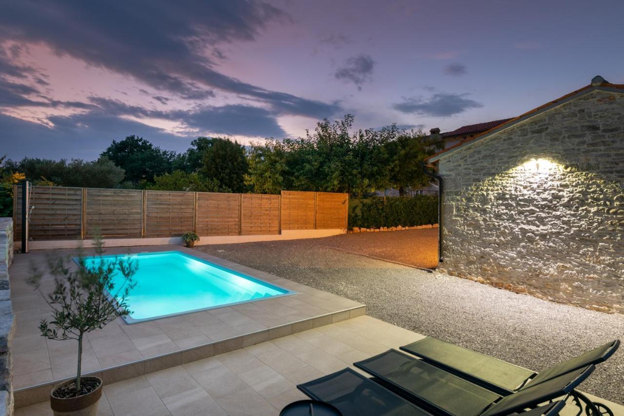 Villa Honey House Roial Exterior foto