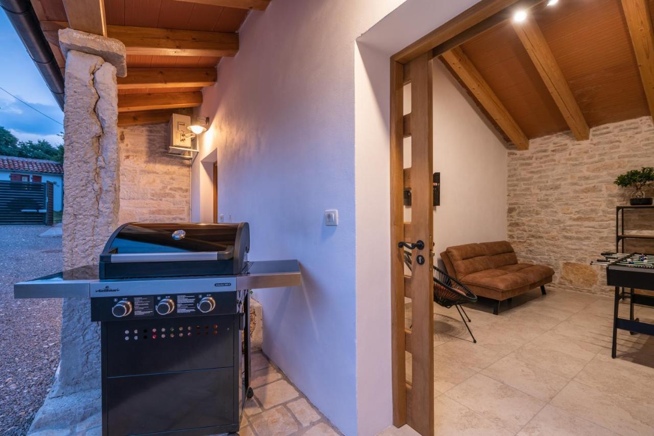 Villa Honey House Roial Exterior foto