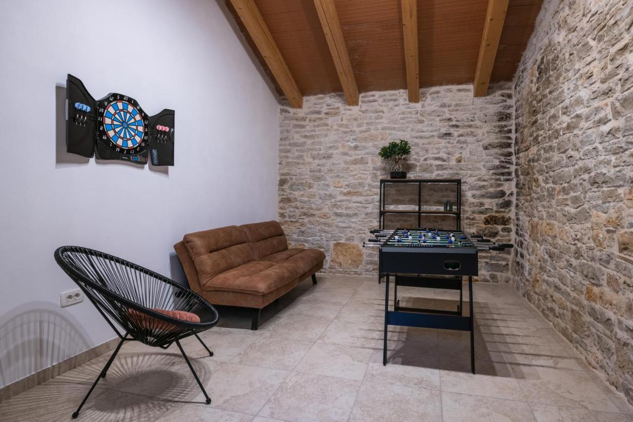 Villa Honey House Roial Exterior foto