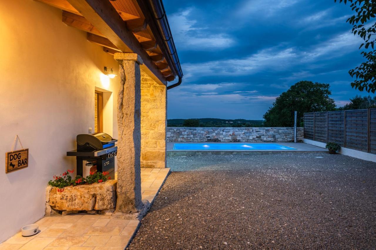 Villa Honey House Roial Exterior foto