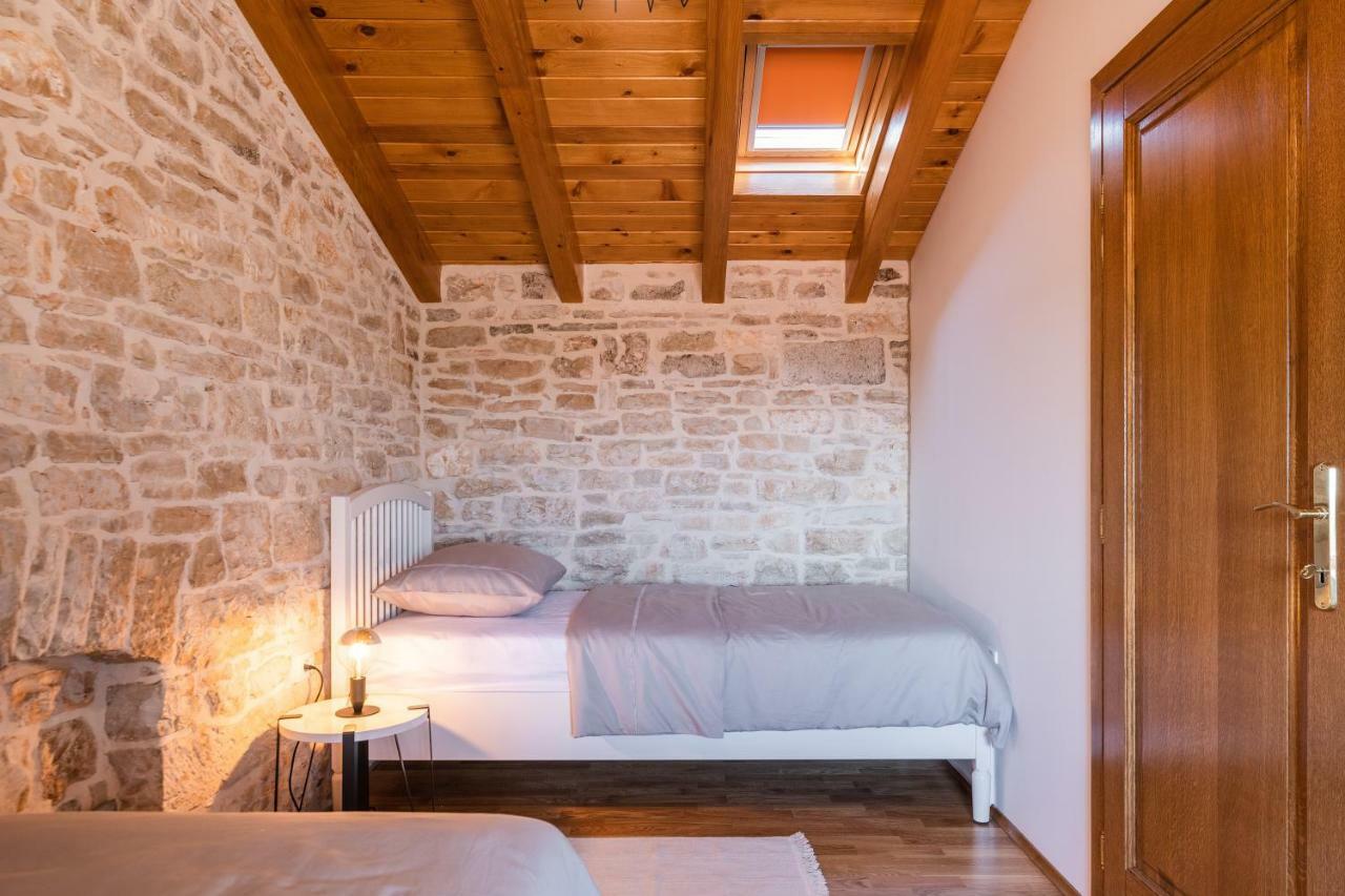Villa Honey House Roial Exterior foto