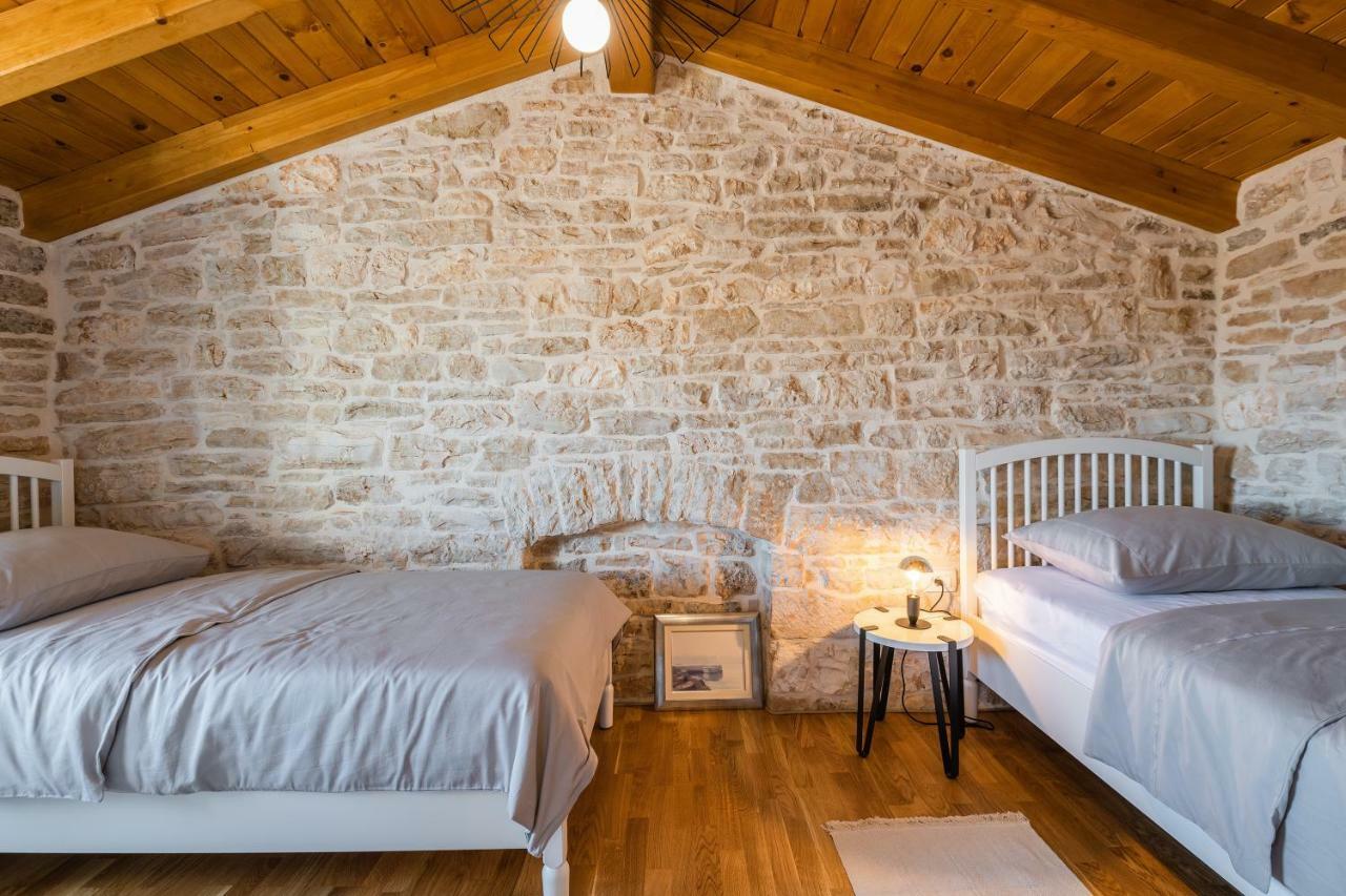 Villa Honey House Roial Exterior foto