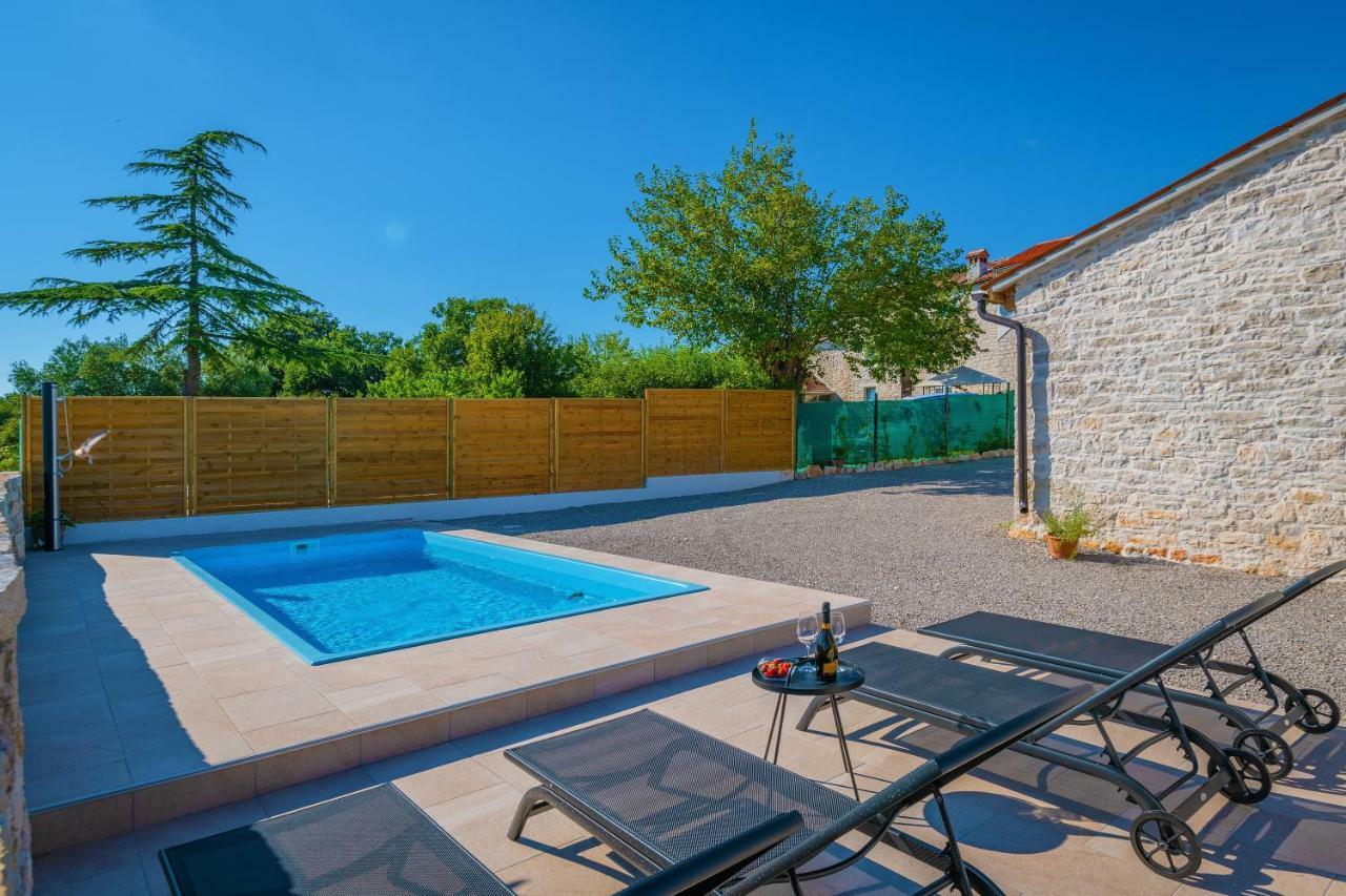 Villa Honey House Roial Exterior foto